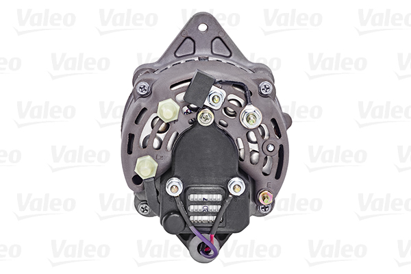 Valeo Alternator/Dynamo 600117