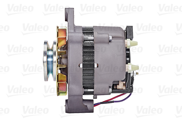 Valeo Alternator/Dynamo 600117