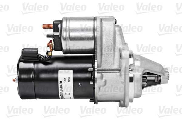 Valeo Starter 594081