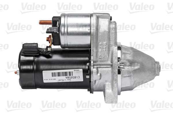 Valeo Starter 594100