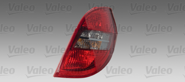 Achterlicht Valeo 043900