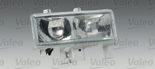 Koplamp Valeo 043982