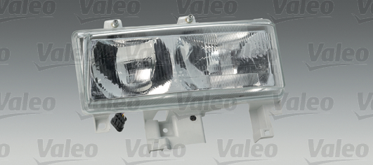 Koplamp Valeo 044008