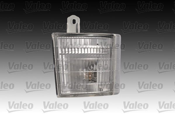 Knipperlicht Valeo 043993