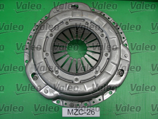 Valeo Koppelingsset 826721