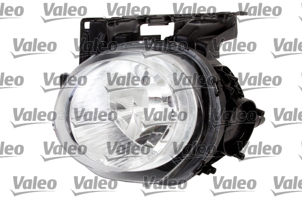 Koplamp Valeo 044971