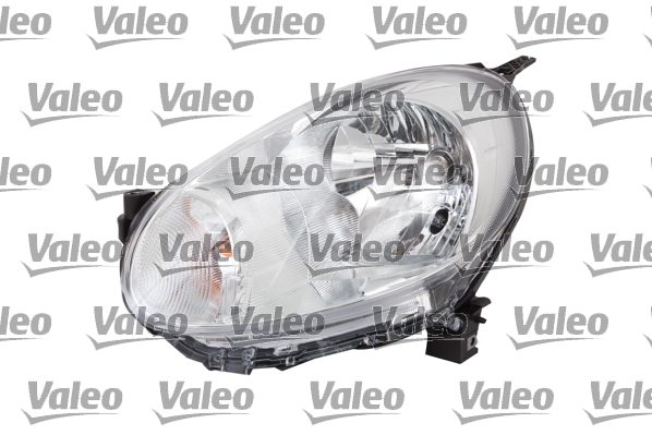 Koplamp Valeo 044487