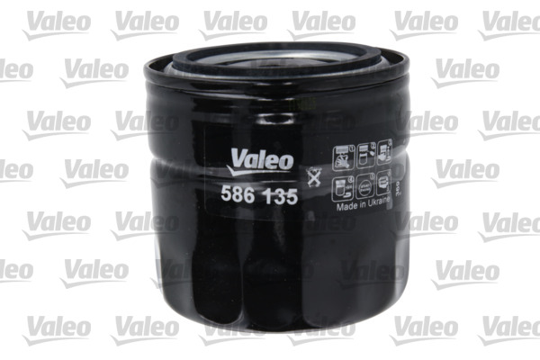 Valeo Oliefilter 586135