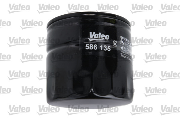 Valeo Oliefilter 586135