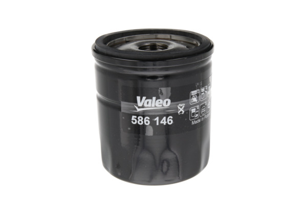 Valeo Oliefilter 586146