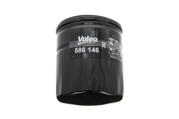 Valeo Oliefilter 586146
