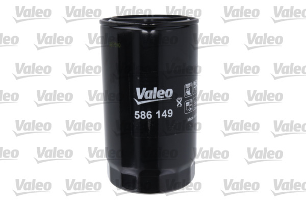Valeo Oliefilter 586149