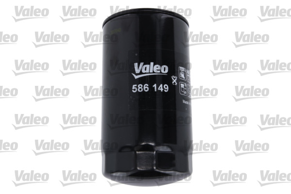 Valeo Oliefilter 586149