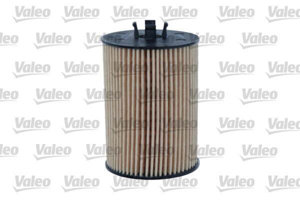 Valeo Oliefilter 586560