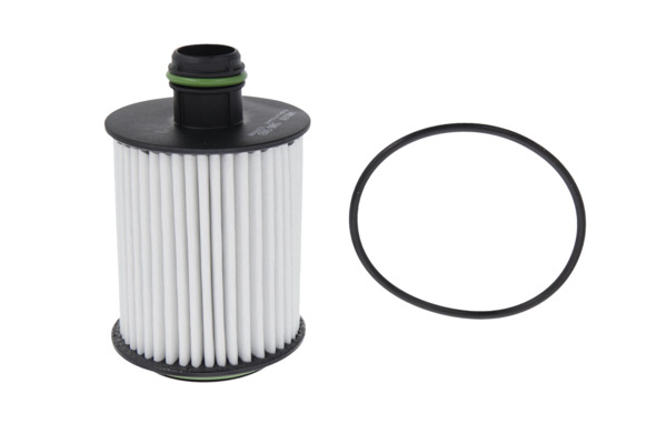 Valeo Oliefilter 586593