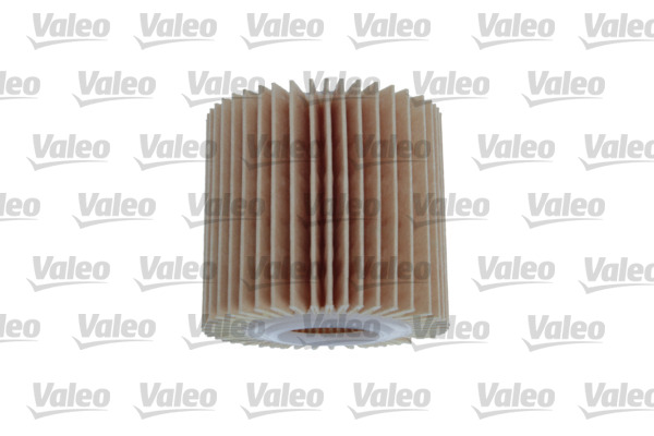 Valeo Oliefilter 586606
