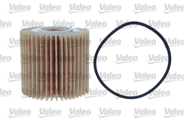 Valeo Oliefilter 586606