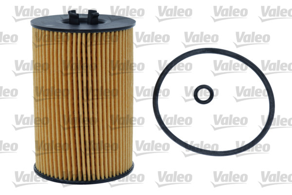 Valeo Oliefilter 586617