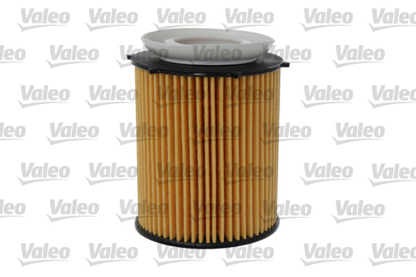 Valeo Oliefilter 586618