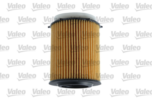 Valeo Oliefilter 586618