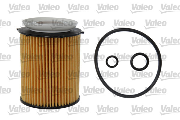 Valeo Oliefilter 586618