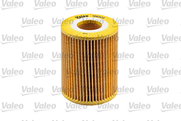 Valeo Oliefilter 586504