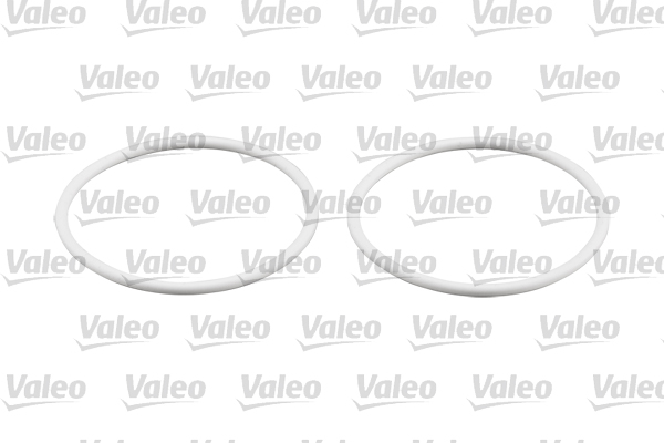 Valeo Oliefilter 586510