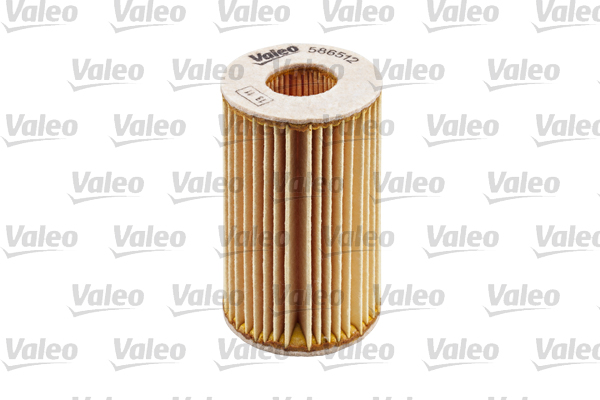 Valeo Oliefilter 586512