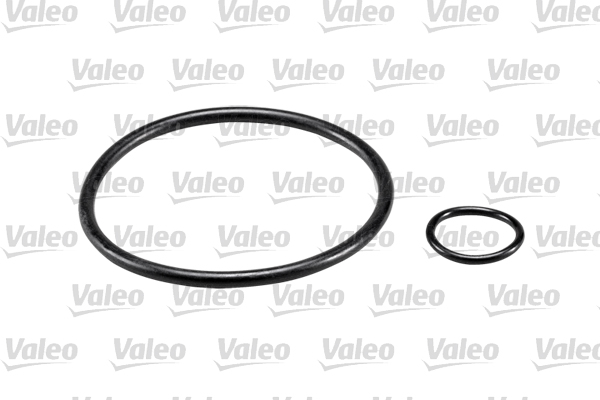 Valeo Oliefilter 586512