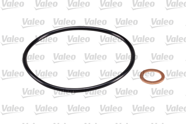 Valeo Oliefilter 586520