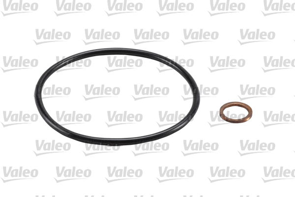 Valeo Oliefilter 586524