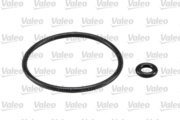 Valeo Oliefilter 586544
