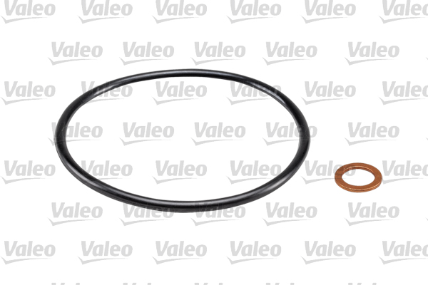 Valeo Oliefilter 586547