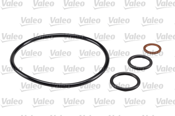 Valeo Oliefilter 586551