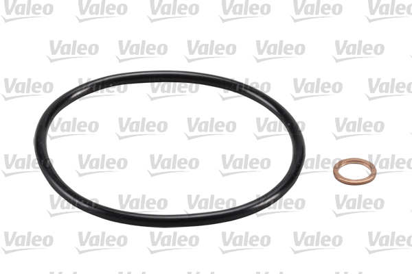 Valeo Oliefilter 586565