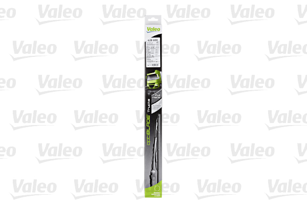 Valeo Ruitenwisserblad 628600