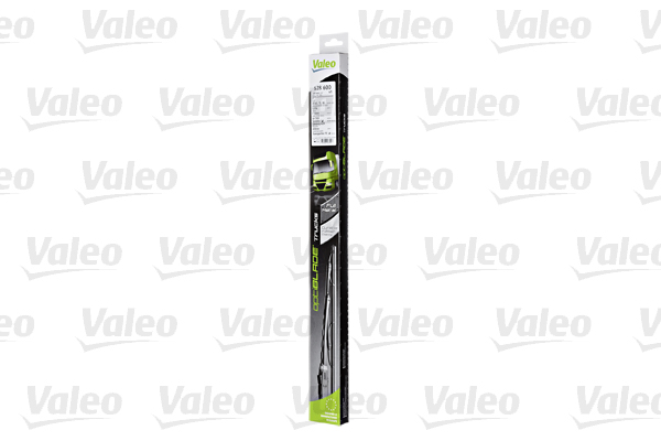 Valeo Ruitenwisserblad 628600