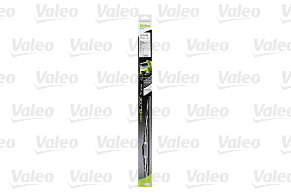 Valeo Ruitenwisserblad 628650