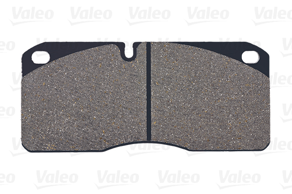Valeo Remblokset 882257
