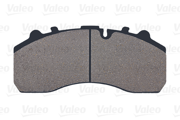 Valeo Remblokset 882201