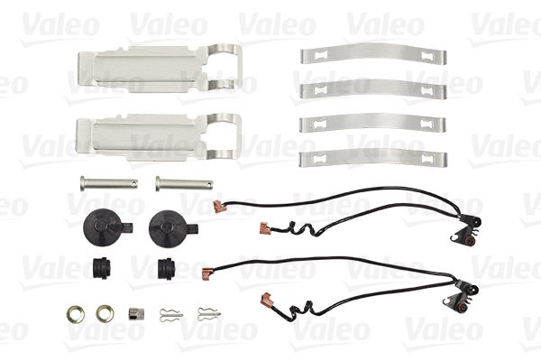 Valeo Remblokset 882201