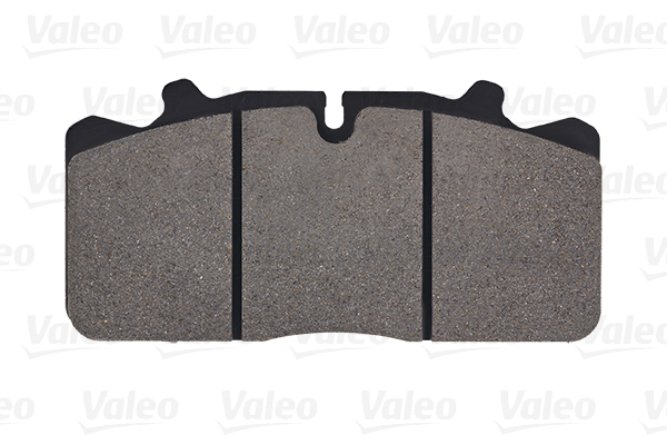 Valeo Remblokset 882230