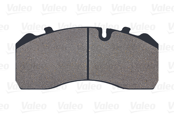 Valeo Remblokset 882204