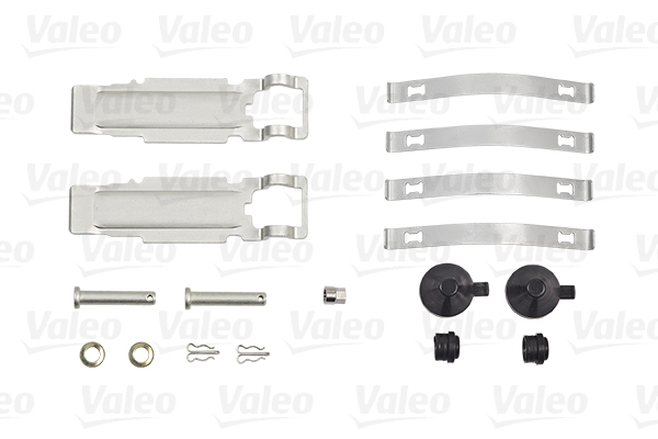 Valeo Remblokset 882204