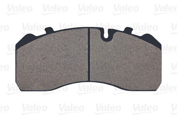 Valeo Remblokset 882205