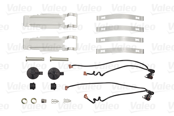 Valeo Remblokset 882205