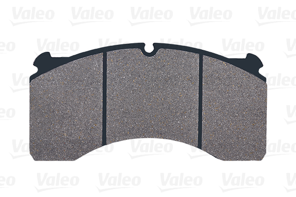 Valeo Remblokset 882222