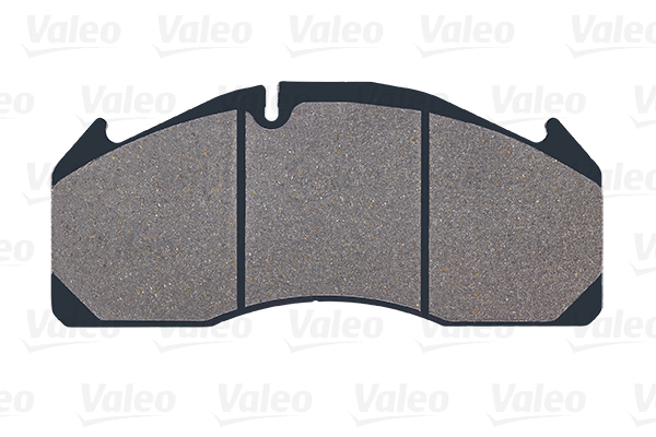 Valeo Remblokset 882221