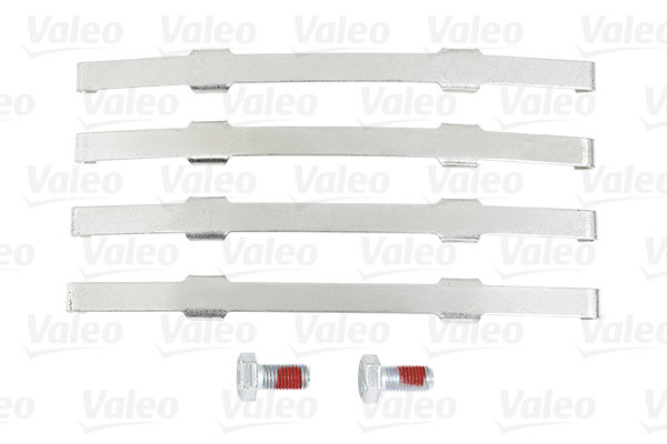 Valeo Remblokset 882270