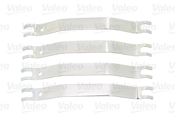 Valeo Remblokset 882251